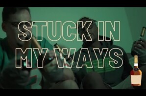 Jai Money XL & Dubz XL Releases New Single & Video “Stuck In My Ways”