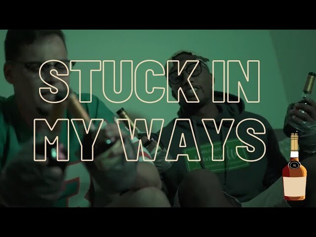 sddefault Jai Money XL & Dubz XL Releases New Single & Video "Stuck In My Ways"  