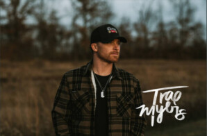 Bringing the Blues Back with Trae Myers’ ‘What About You.”
