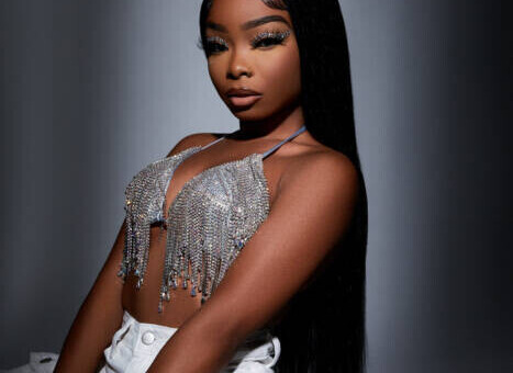 Lola Brooke Signs to Arista Records