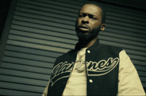 KUR Drops Music Video For “Clutch”