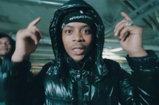 BRONX DRILL STAR SHA EK UNLEASHES “SITUATED” MUSIC VIDEO