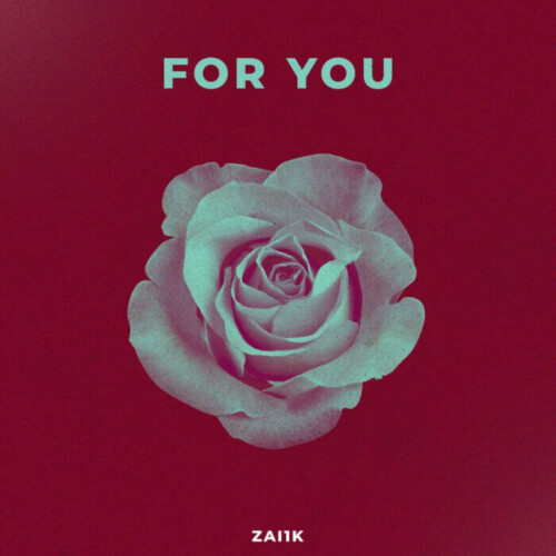 unnamed-28-500x500 ZAI1K RELEASES NEW SONG JUST “FOR YOU”  