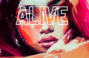 Mia Ayana Releases New Single “Alive”