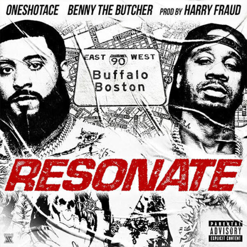unnamed-33-500x500 OneShotAce Drops "Resonate" Featuring Benny The Butcher Produced by Harry Fraud  