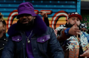 NEMS DROPS VIDEO FOR “DON’T EVER DISRESPECT ME” FEATURING GHOSTFACE KILLAH