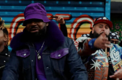 NEMS DROPS VIDEO FOR “DON’T EVER DISRESPECT ME” FEATURING GHOSTFACE KILLAH