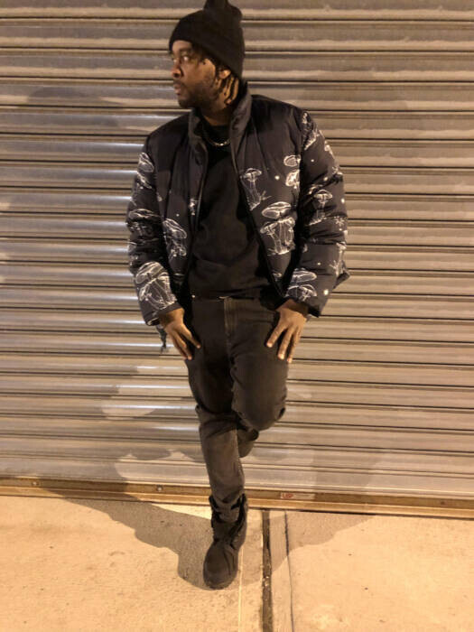 Rilla Gauge: From the Projects to the Spotlight, the Story of a Rising ...