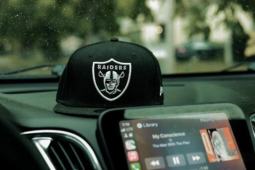 Rappers and Their Favorite NFL Teams