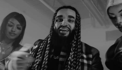 Albee Al Starts 2023 With Newest Song “Gotti Flow”