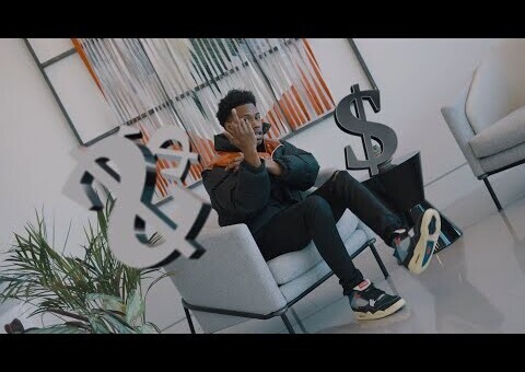 1TakeJay Drops “The Biggest” Visual