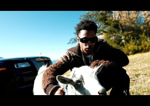 1TakeJay Drops “Tied To Yours” Video