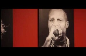 Tony Moxberg and Sheek Louch Drop Video for “Hands High”