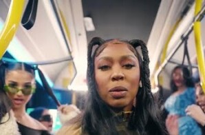 KASH DOLL AND SADA BABY DROP VIDEO FOR “ON THE FLO”
