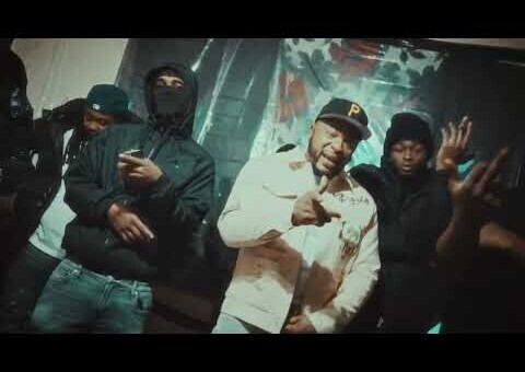 OTF Jam Drops “Federal Freestyle” Video