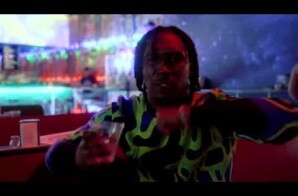 Sharc Drops Video for “1 of 1” Produced by Pi’erre Bourne
