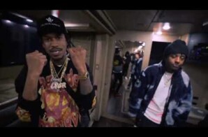 Chavo Links with A$AP Ant and GT for New Video Single Produced by Pi’erre Bourne