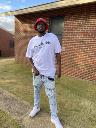 PURE KANE | Recording Artist 1K Kane debuts with recipe for success ...