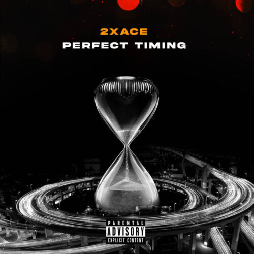 2xace-500x500 Rap Artist 2xAce Announces the Release of his Highly Anticipated New Single "Perfect Timing"  