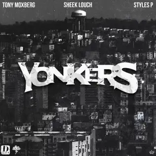 316x316bb Tony Moxberg, Sheek Louch, and Styles P Collab for the Anthem 'Yonkers'  
