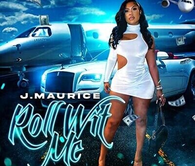 J.MAURICE RELEASE SUMMER ANTHEM FOR THE LADIES “ROLL WIT ME”