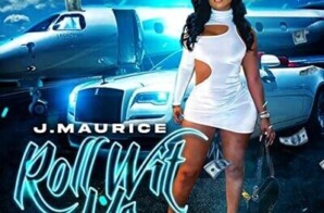 Kansas City’s Own Hip Hop Artist J. Maurice Proves He Is The Master Of His Craft With An Unmatched Performance In The Single, “Roll Wit Me