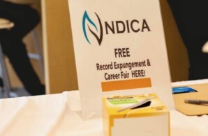 NDICA Recently Hosted a Record Expungement and Resource Fair