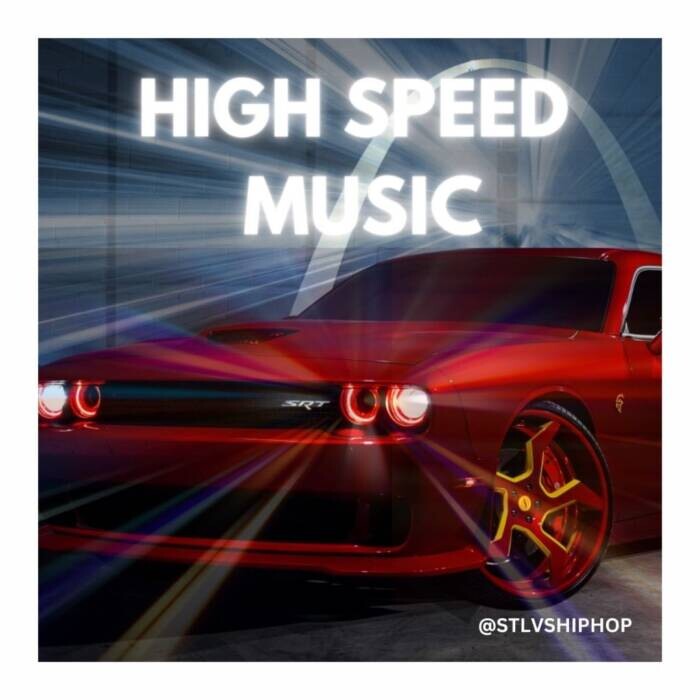 8F48549F-F757-453A-8F70-1F1B8D2EA471 Is St. Louis’ High Speed Music influencing mainstream Rap?  
