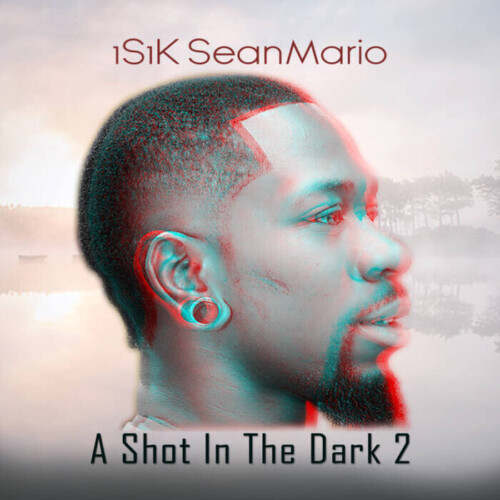 BCF5CA2D-CE2E-42FD-AC8B-D4B2E572081D-500x500 1S1K SeanMario Gifts Hip Hop Lovers a Musical Treasure Trove in His New Album ‘A Shot In The Dark 2’  