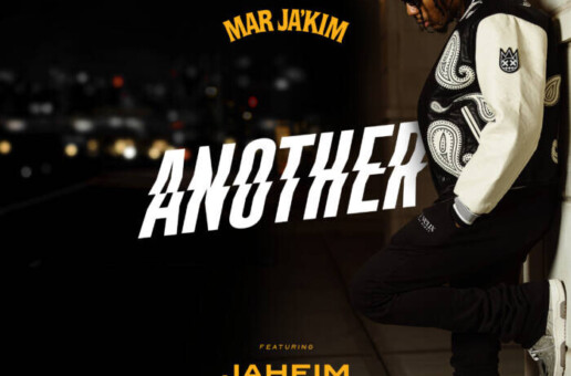 MARJA’KIM TEASES “ANOTHER” HIGHLY ANTICIPATED RELEASE