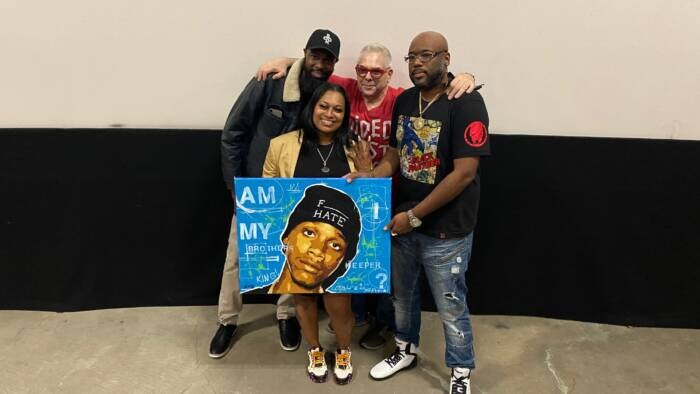 Meet Rahim Handy, An Emerging and Prolific Visual Producer Releasing ...