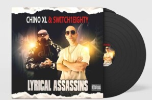 Australian rap sensation switch1eighty sent underground fans into meltdown on Friday after teasing a collaboration with the hugely popular rapper Chino XL.