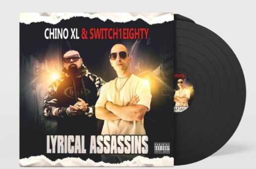 Australian rap sensation switch1eighty sent underground fans into meltdown on Friday after teasing a collaboration with the hugely popular rapper Chino XL.