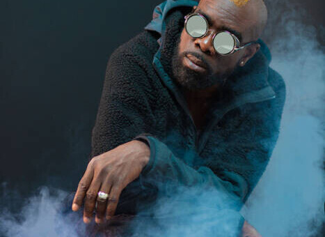 Hoisted to the Top: Reggae Sensation MitchDiSinga’s Latest Hit is Making Waves