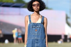 Get Your Comfortable and Stylish Denim Overall Shorts Now!