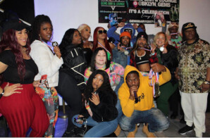 Ace General’s “Queens Wear Crowns Too” Concert is the Talk of the Streets Right Now