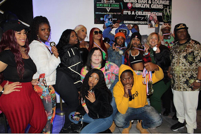 Ace General Rapper Ace General’s “Queens Wear Crowns Too” Concert is the Talk of the ...