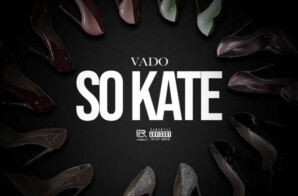 Vado Brings Valentine’s Day Vibes With New “So Kate” Video