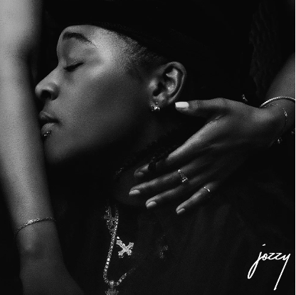unnamed-10 JOZZY’S EP LANDS DIDDY’S LOVE RECORDS FIRST NO. 1 ON ITUNES R&B ALBUMS CHART  