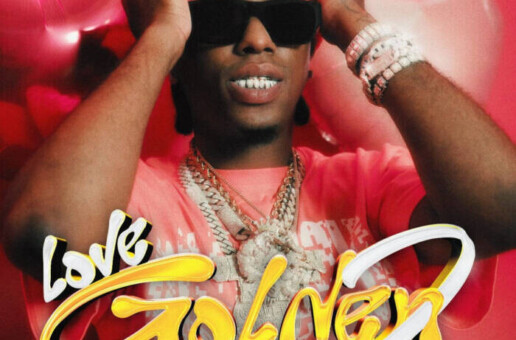 Goldenboy Countup announces Love Golden 2 EP and shares “Forever”