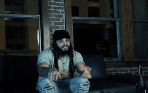 Albee Al Celebrates His 100k YouTube Subscribers With His New Song “DRUMLINE”