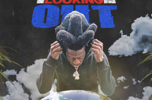 Trapland Pat Drops “Inside Looking Out” Video