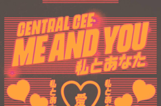 Central Cee Drops New Song “Me And You”