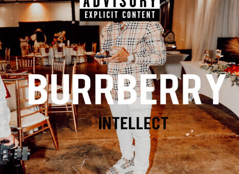 Chicago Lyricist Intellect Gets Flossy with ‘Burrberry’
