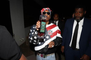 A$AP Rocky Throws Mercer + Party After the Super Bowl