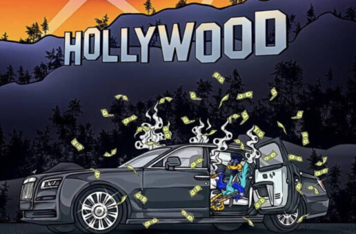 Chicago artist Road Runna Rio releases ‘Hollywood’ project featuring OJ Da Juiceman, Zaytoven, and Chopsquad DJ