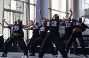 AFROPUNK PRESENTED BLACK HERSTORY LIVE at the Lincoln Center