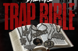 Dyce Payso Drops New Album “Trap Bible”