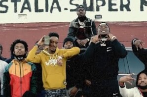 Watch Young Dolph’s Video for “Love For The Streets” From ‘Paper Route Frank’