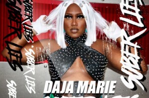 Daja Marie Announces New Single “Sober Lies”